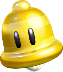 bell mario