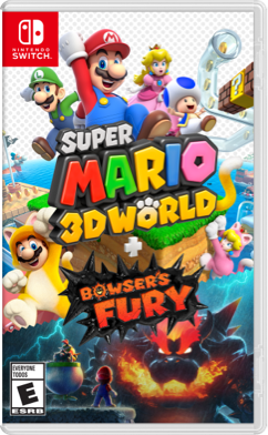 gamepack