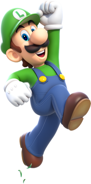 luigi