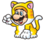 cat mario