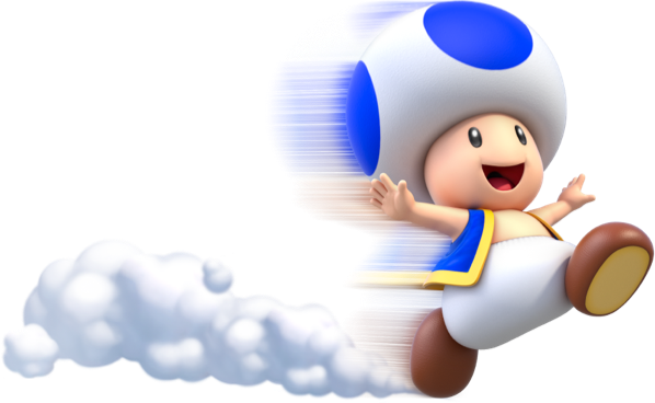 toad